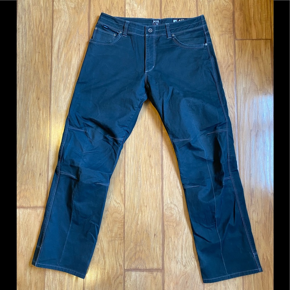 Kuhl Ryder NWOT 34x32